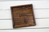 Catch All Wood Tray