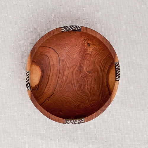 Handcrafted in Africa