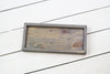 Catch All Wood Tray