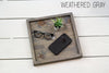 Catch All Wood Tray