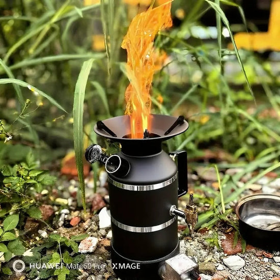 NNETM Outdoor Fire Pit Stove-2