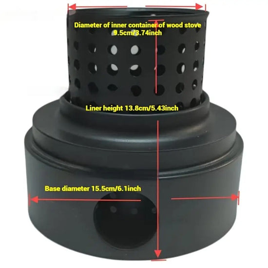 NNETM Outdoor Fire Pit Stove-3