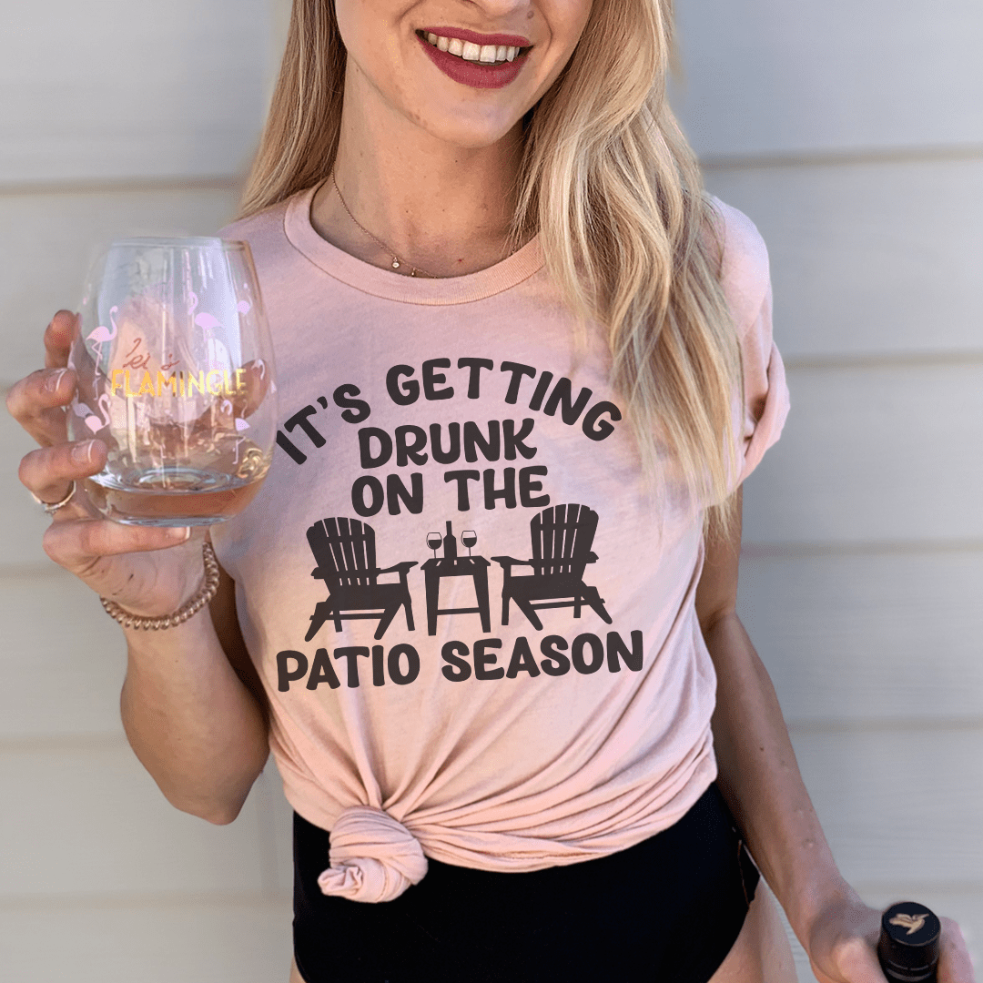 Heather Prism Peach