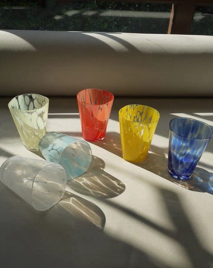 Artisan glass
