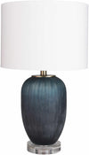 Cedar Table Lamp