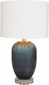 Cedar Table Lamp