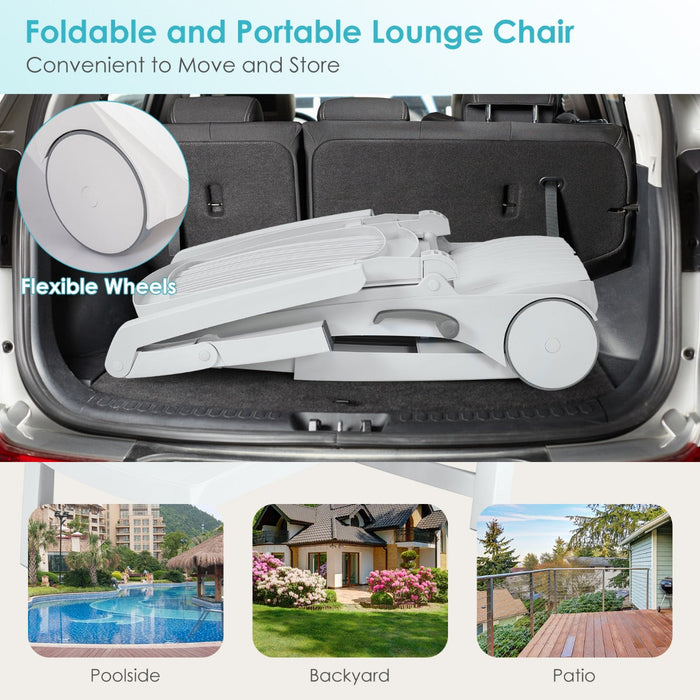 Adjustable comfort