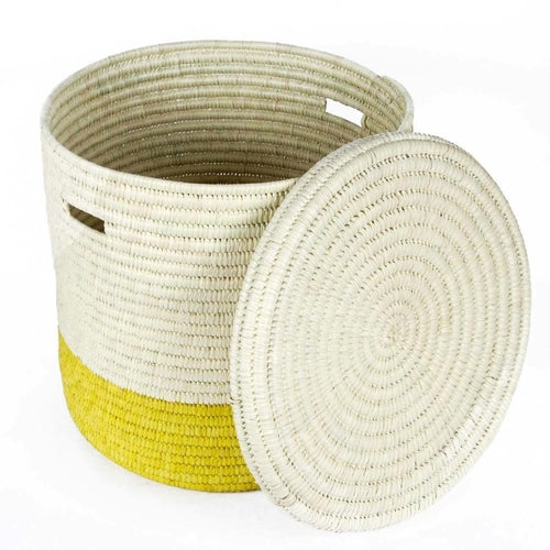 Artisan-made in Uganda