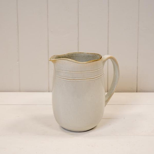Satchville Stoneware Jug-1