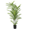 Real Touch Artificial Phoenix Palm Tree UV Resistant 180cm