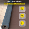 VEVOR Indoor Outdoor Rug Carpet 5.9x36ft Outdoor Rug with Waterproof